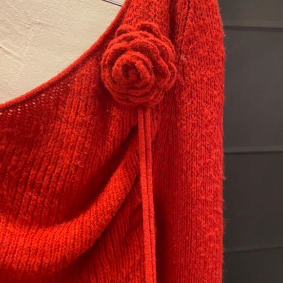 Ayanna Knit Top - Picture 7 of 13